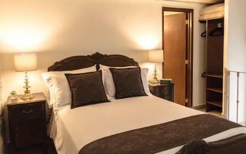 Luma B&B Boutique