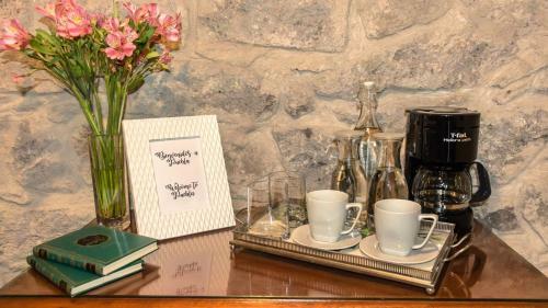Luma B&B Boutique