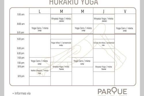 Apartamento Habitaci�n Privada Yoga Room