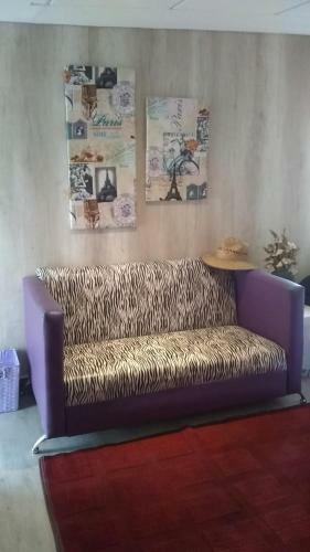 Apartamento Rio Celeste
