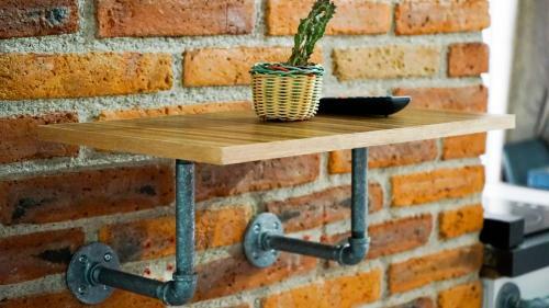 Apartments In Casa Iris Downtown, Luxury And Modern Coliving Space