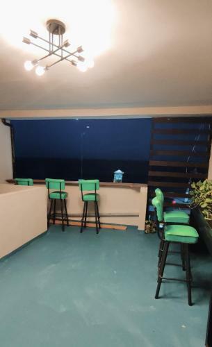 Apartamento Pura Vida