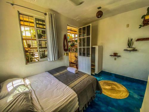Hotel Shaka House
