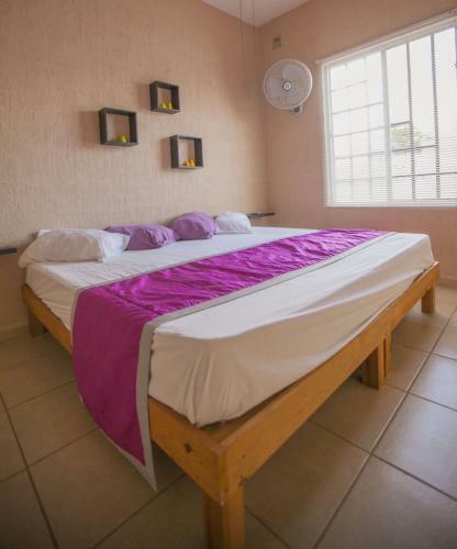 Apartamento Las Vaca-ciones