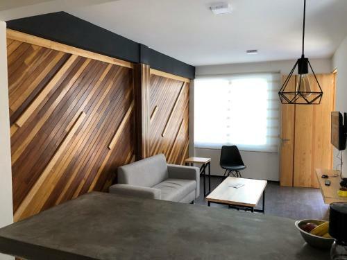 Apartamento Casa Maye
