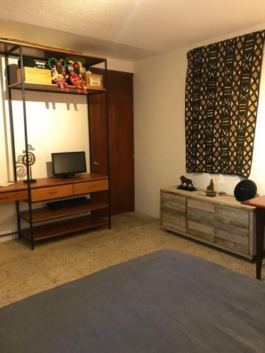 Hostal Barbario
