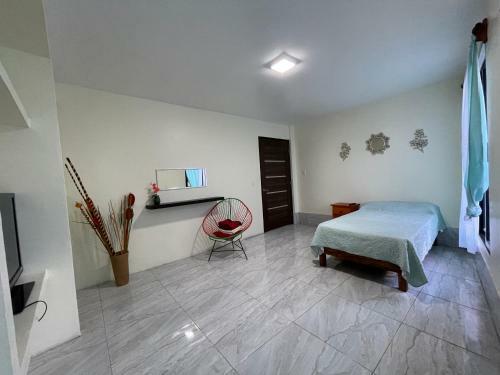 Cavana Habitacion Privada