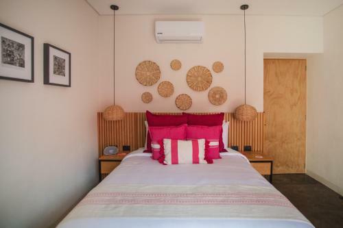 Apartamento Casa Rosamate