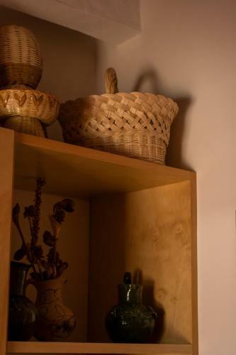 Apartamento Casa Rosamate
