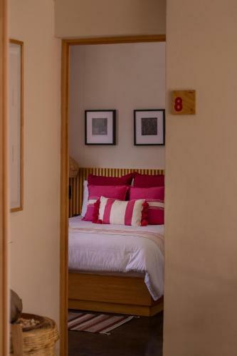 Apartamento Casa Rosamate