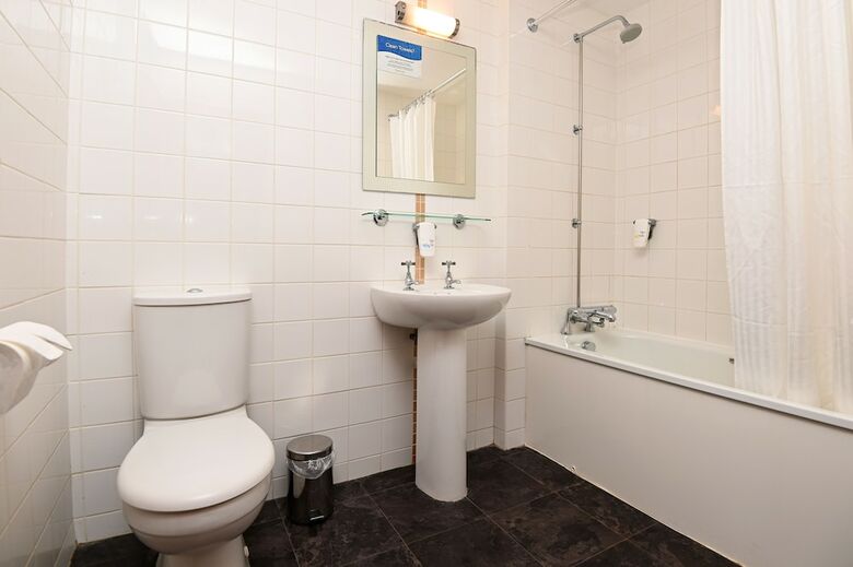 Posada White Hart Hotel By Marston's Inns