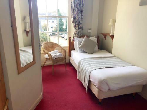 Hostal The Bendene