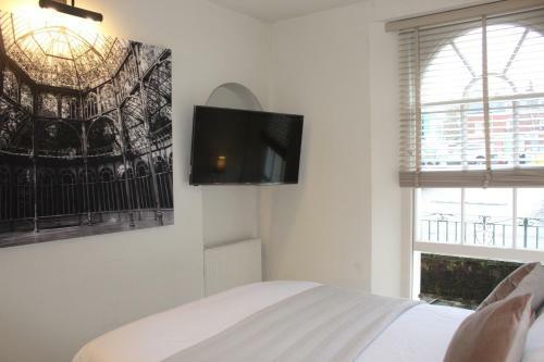Hostal The Bendene