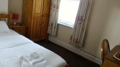 Hostal Cedar Lodge Hotel