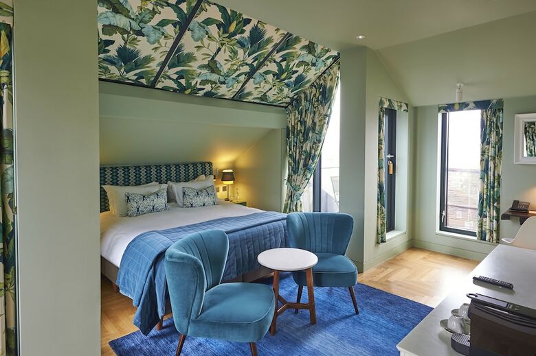 Hotel The Magdalen Chapter