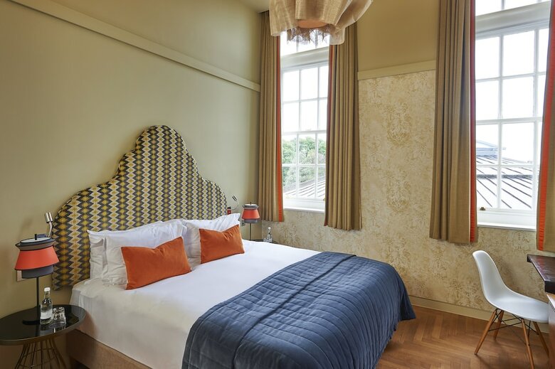 Hotel The Magdalen Chapter