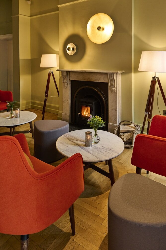 Hotel The Magdalen Chapter