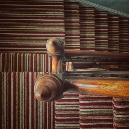 Hostal Town House