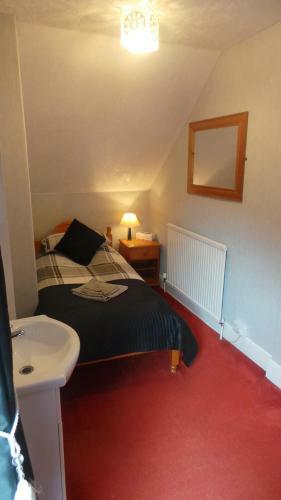 Bed & Breakfast Oakcliffe Hotel