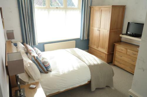 Bed & Breakfast Weston Cottage