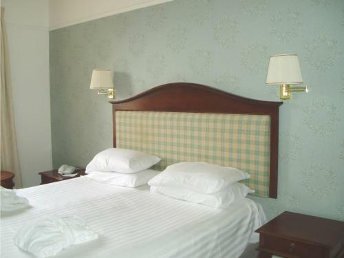 The Golf Hotel