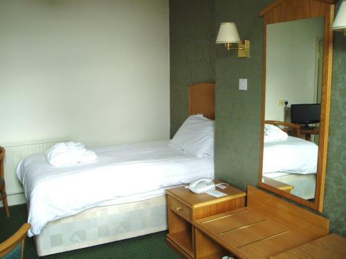 The Golf Hotel
