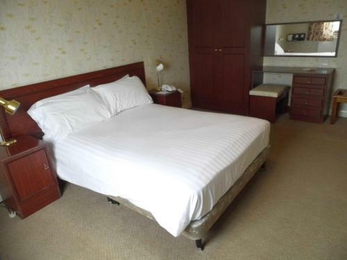 The Golf Hotel
