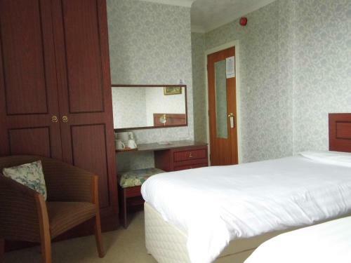 The Golf Hotel