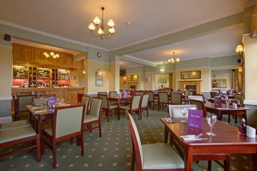 The Golf Hotel