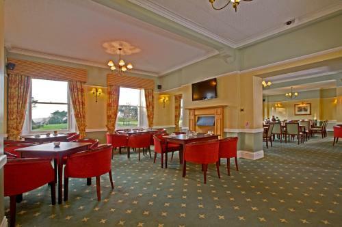 The Golf Hotel