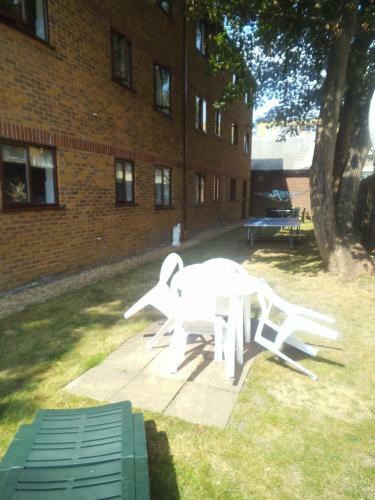 Quayside Close Holiday Apartments