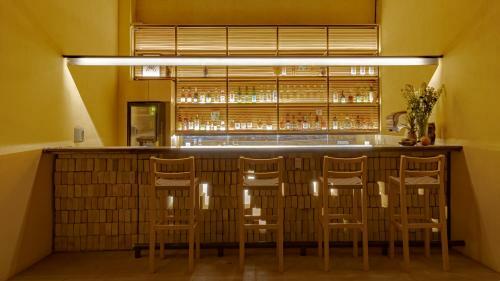 Bed & Breakfast Lim�ng Guesthouse