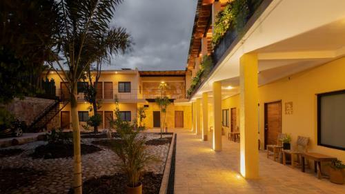 Bed & Breakfast Lim�ng Guesthouse
