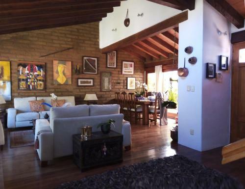 Lodge Villa Encantadora