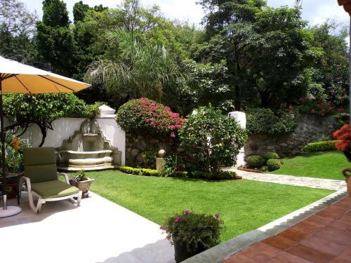 Lodge Villa Encantadora