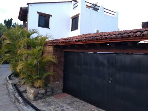 Lodge Villa Encantadora