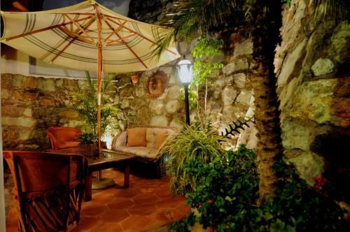 Lodge Villa Encantadora