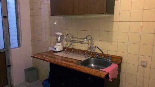 Apartamento Casa Hidalgo