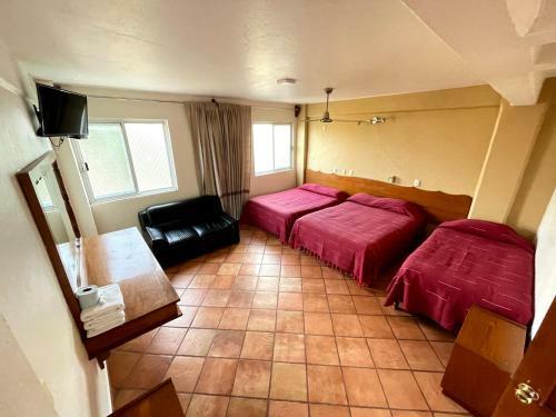 Hotel Bugambilias