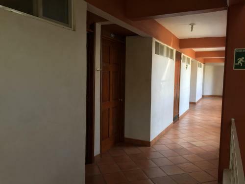 Hotel Bugambilias
