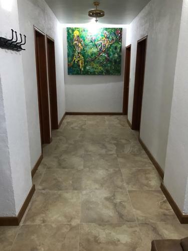 Villa Casa Al Pie de La Sierra