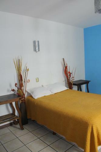 Hotel Niut-ja