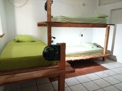 Posada Jard�n San Pancho