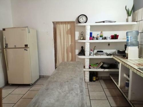 Posada Jard�n San Pancho