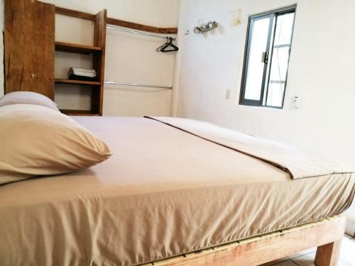 Posada Jard�n San Pancho