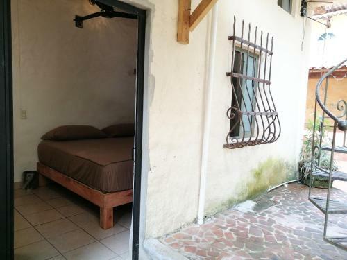 Posada Jard�n San Pancho