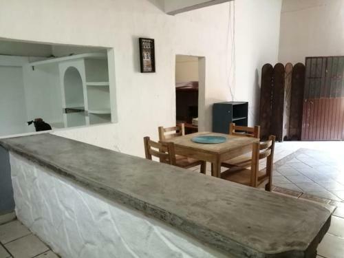 Posada Jard�n San Pancho