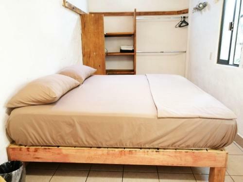 Posada Jard�n San Pancho