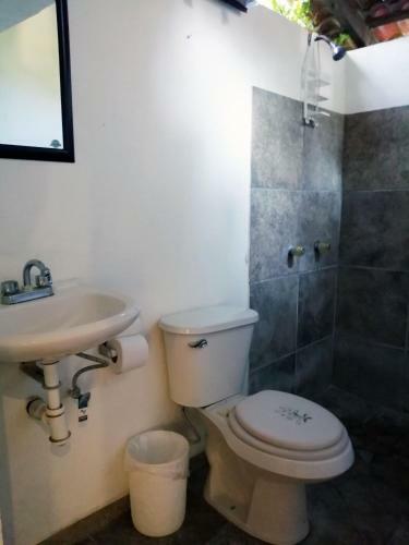 Posada Jard�n San Pancho
