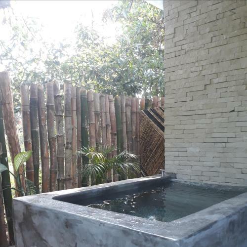 Casa Bamboo San Pancho